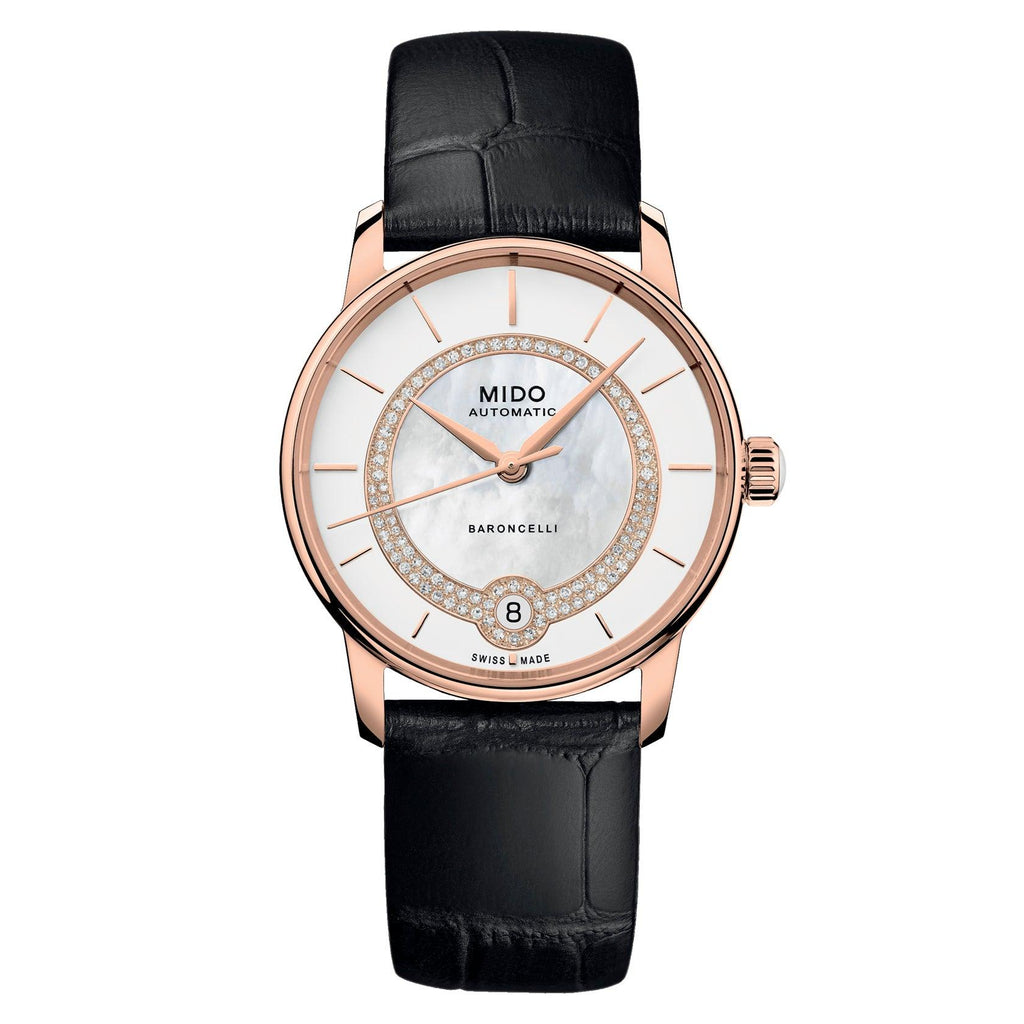 Baroncelli Lady Necklace