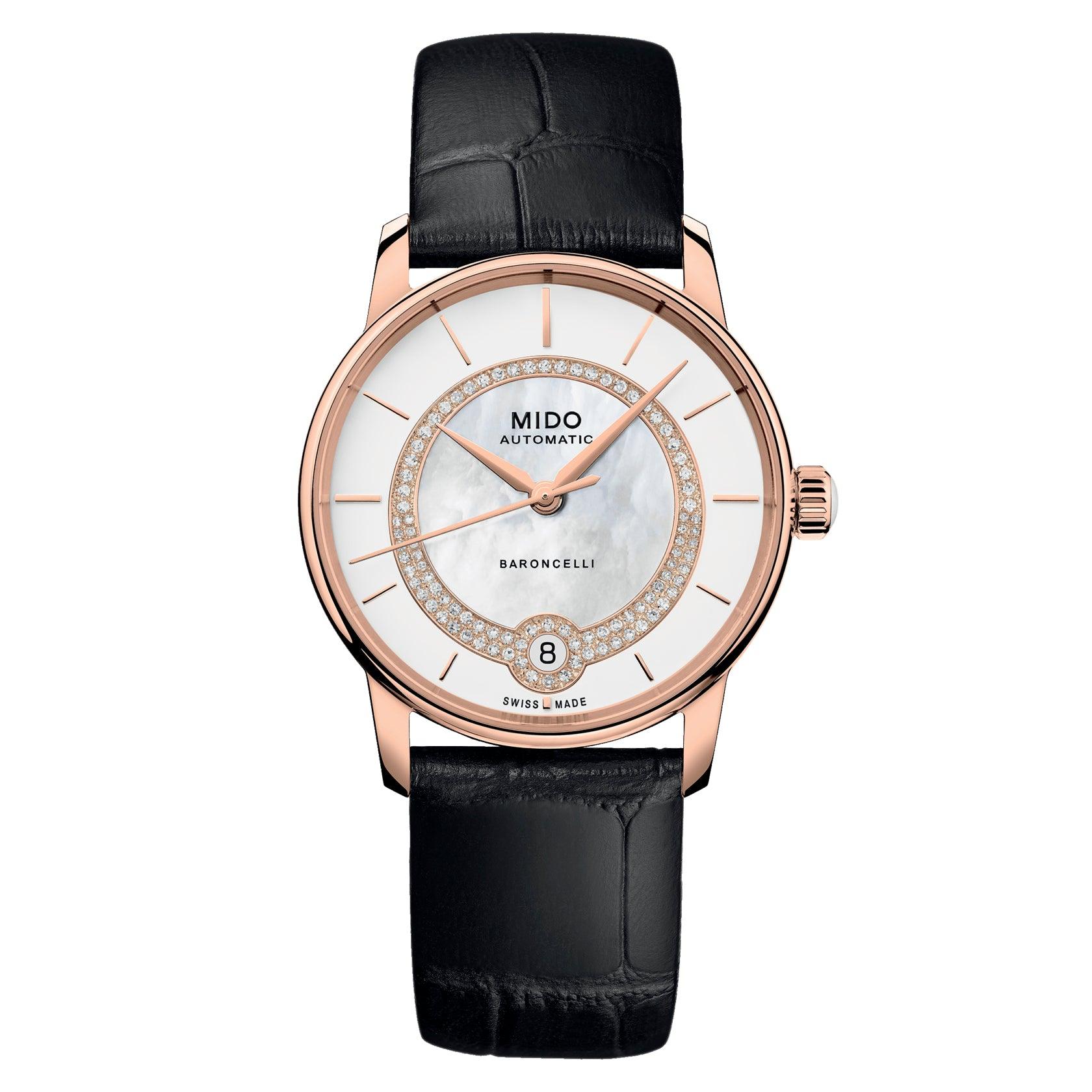 Baroncelli Lady Necklace
