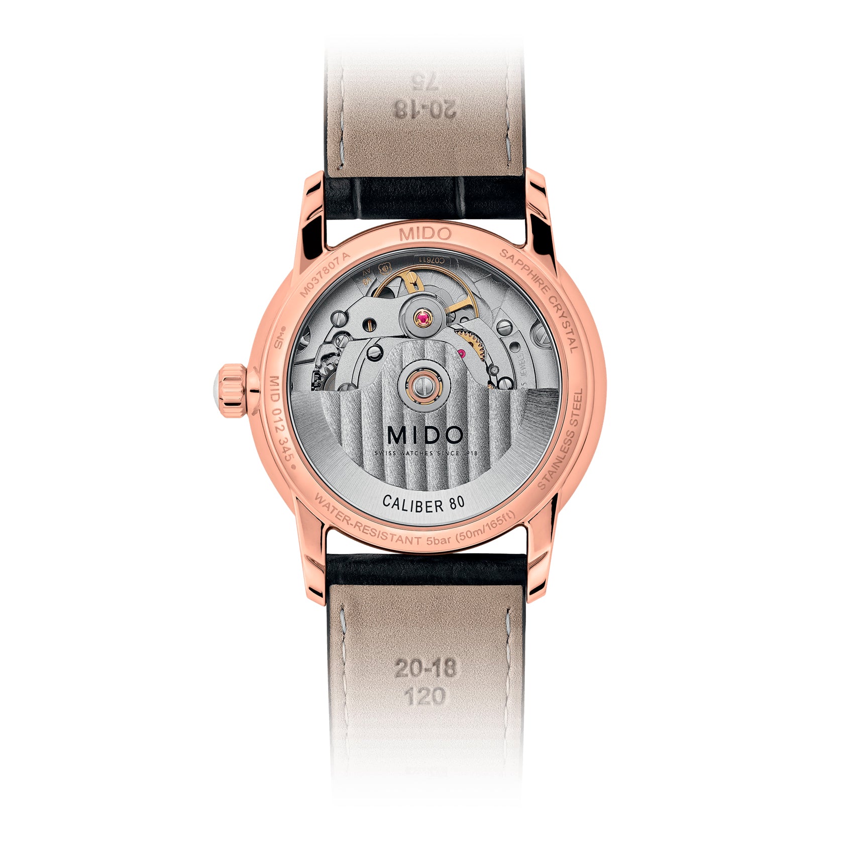 Baroncelli Lady Necklace