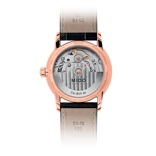 Baroncelli Lady Necklace