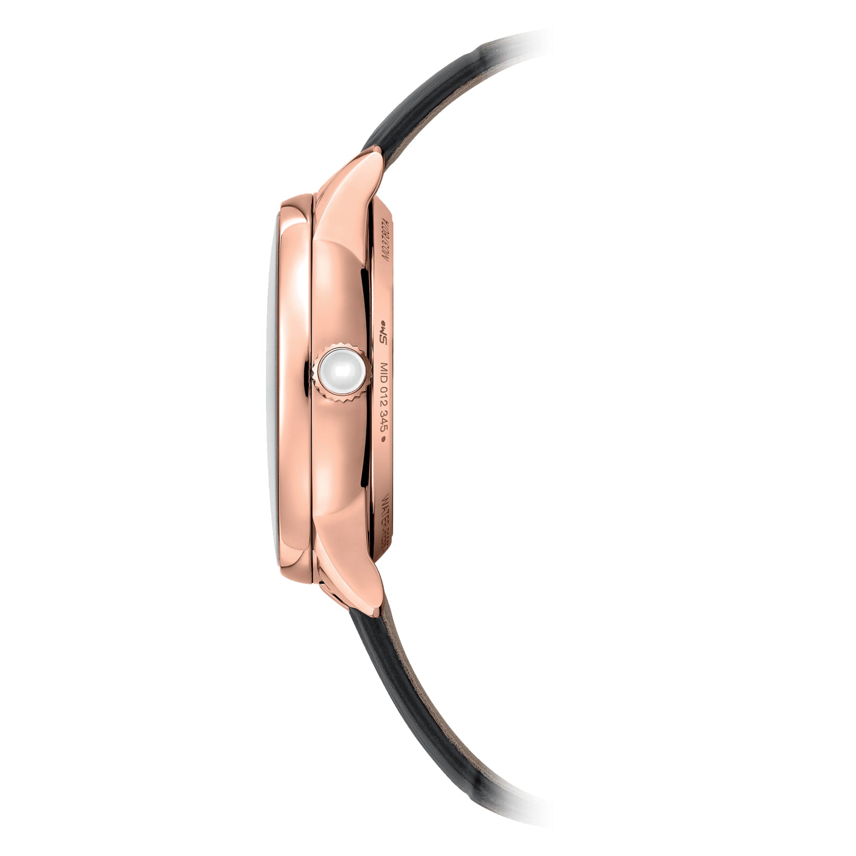 Baroncelli Lady Necklace