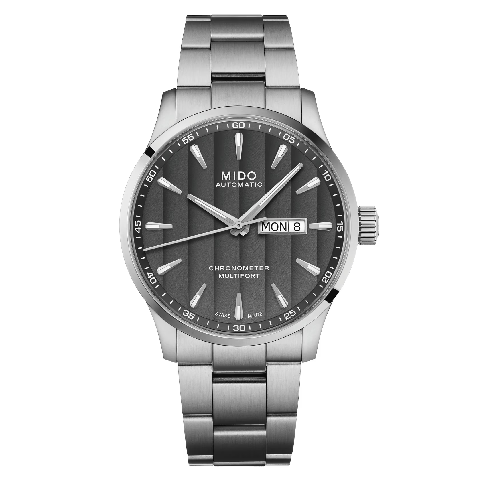 Multifort Chronometer I