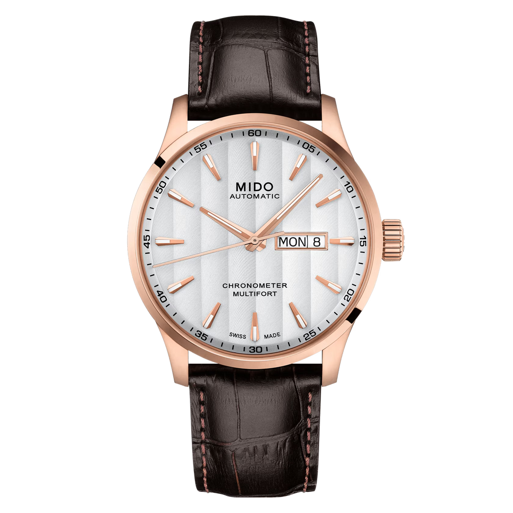 Multifort Chronometer I