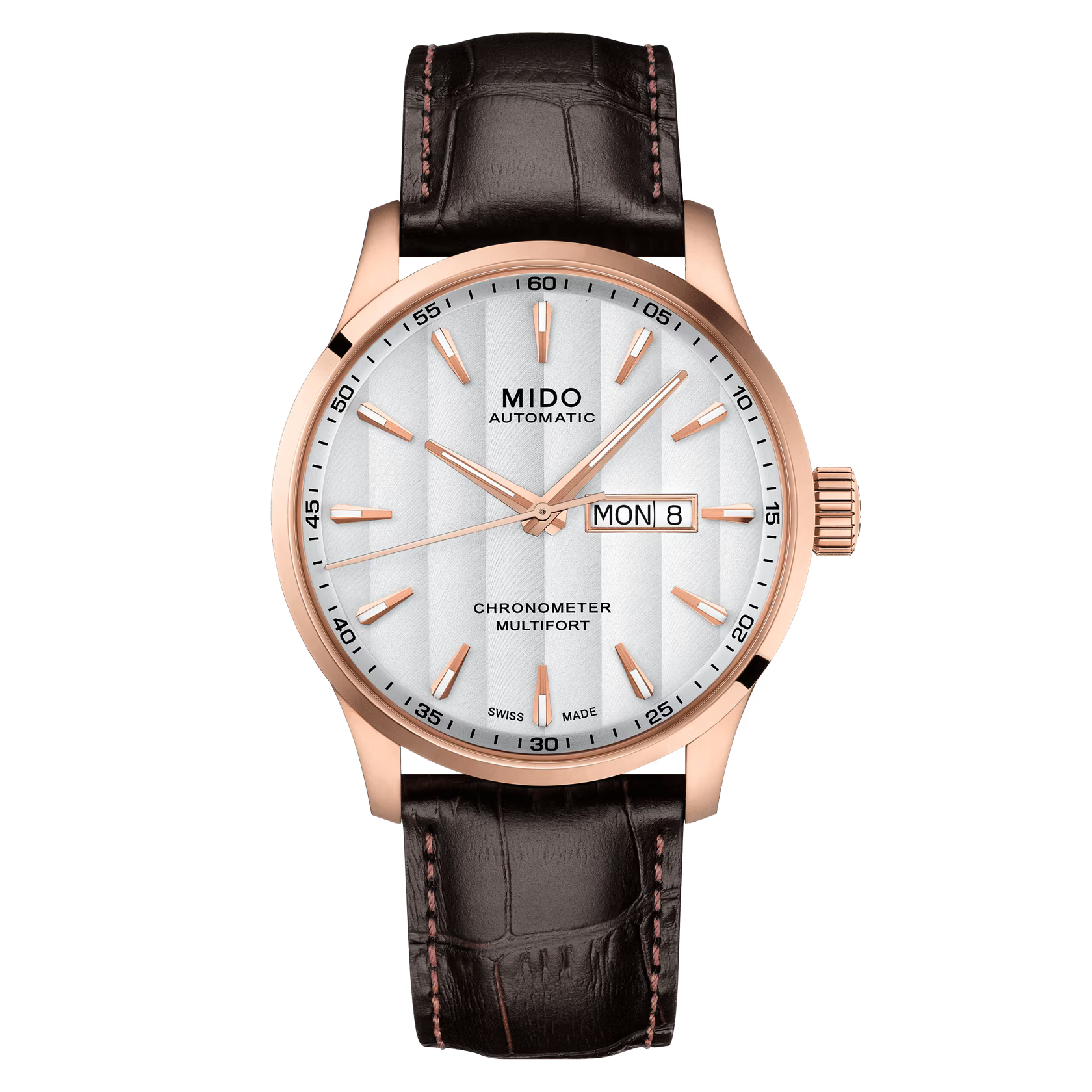 Multifort Chronometer I