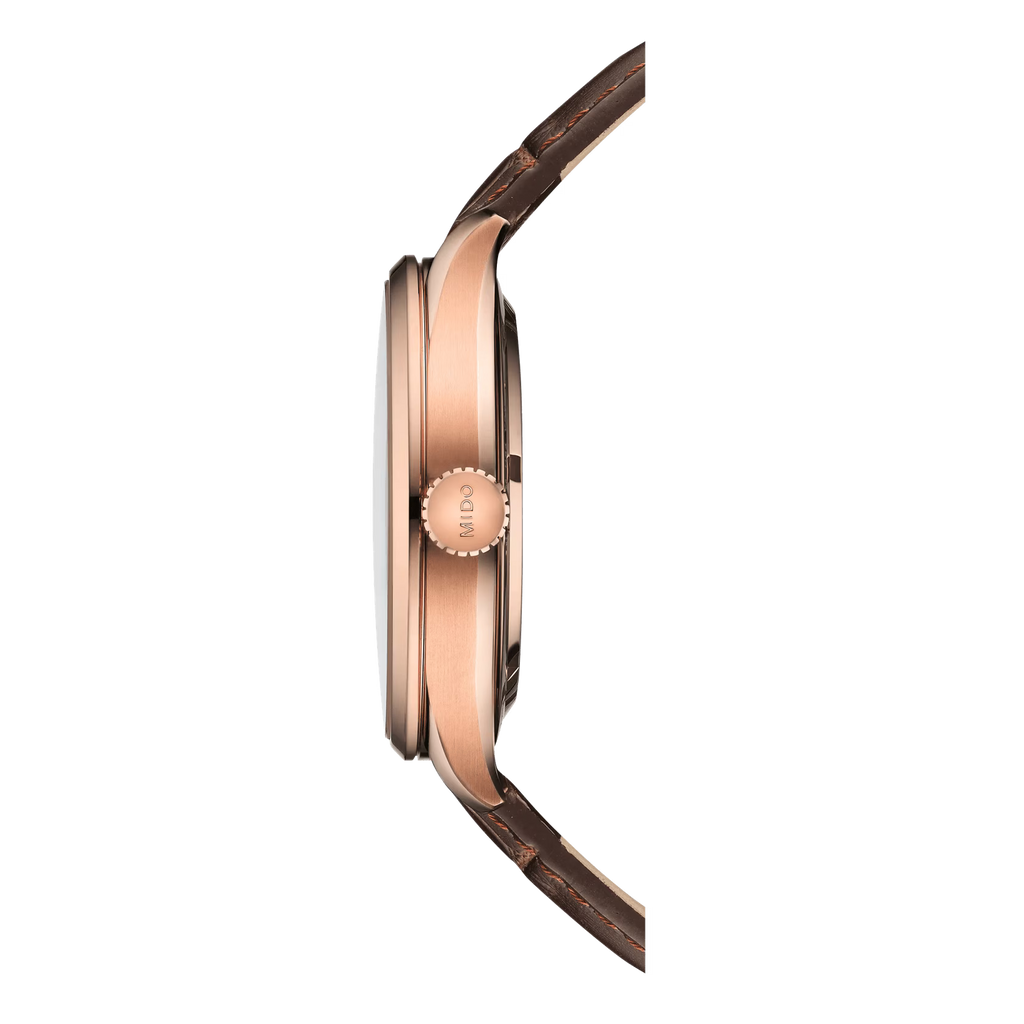 Multifort Chronometer I