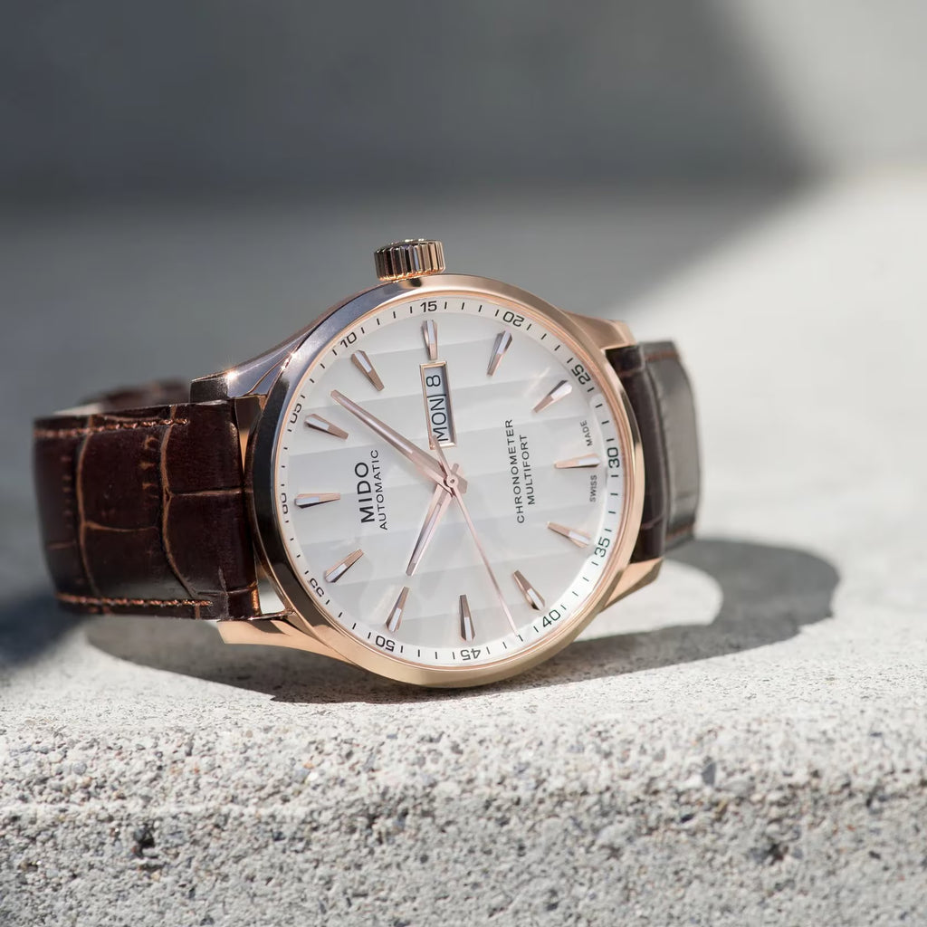 Multifort Chronometer I