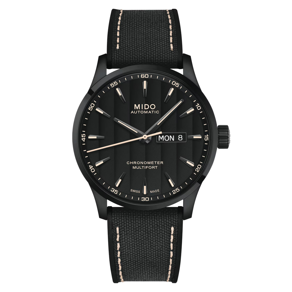 Multifort Chronometer I