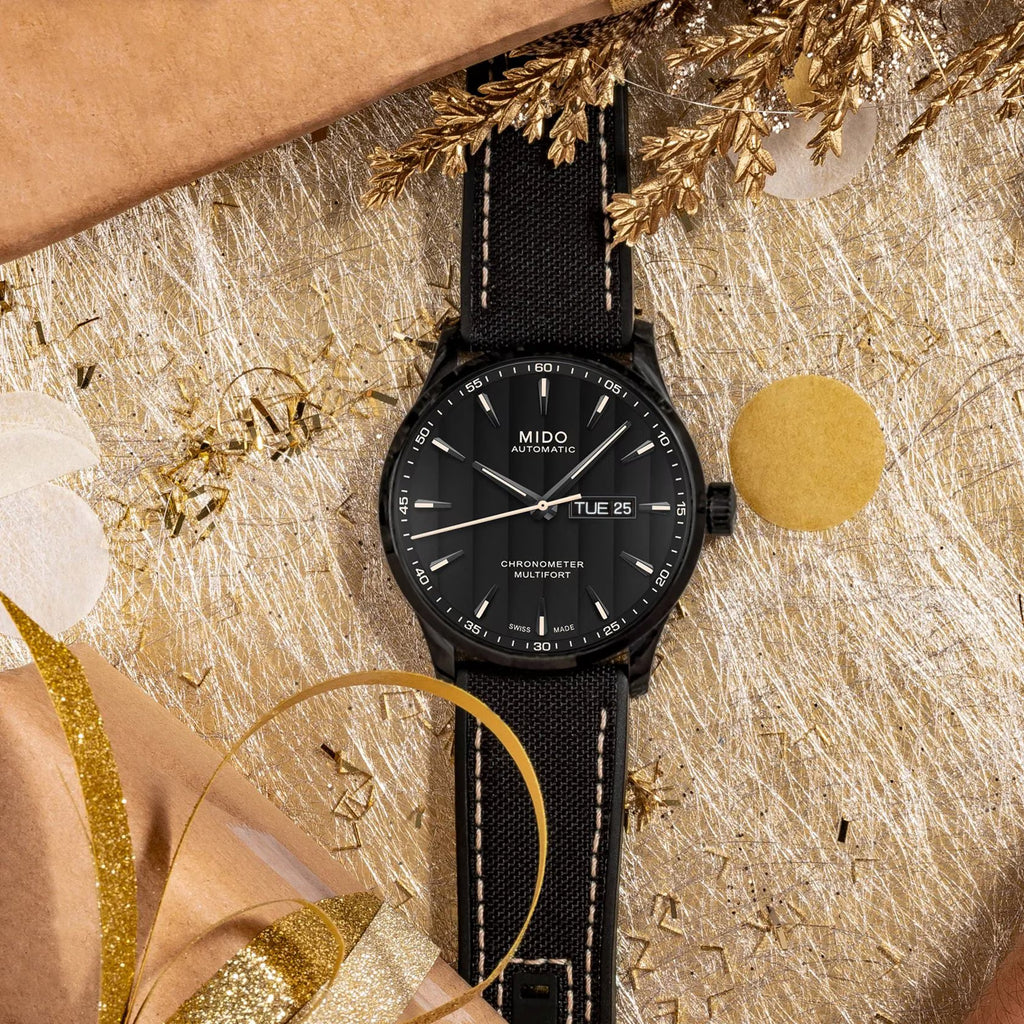 Multifort Chronometer I