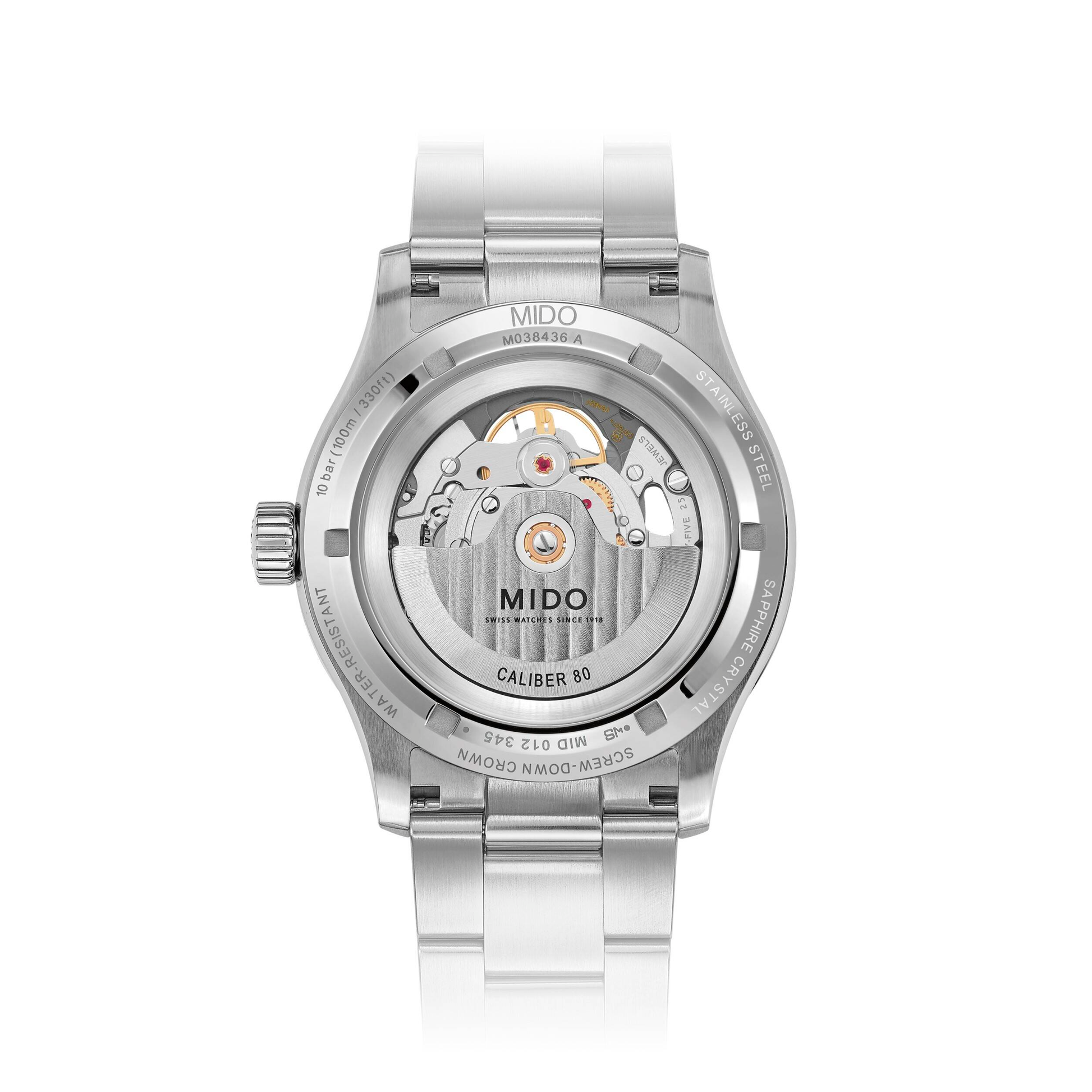 Multifort Esqueleto Vértigo