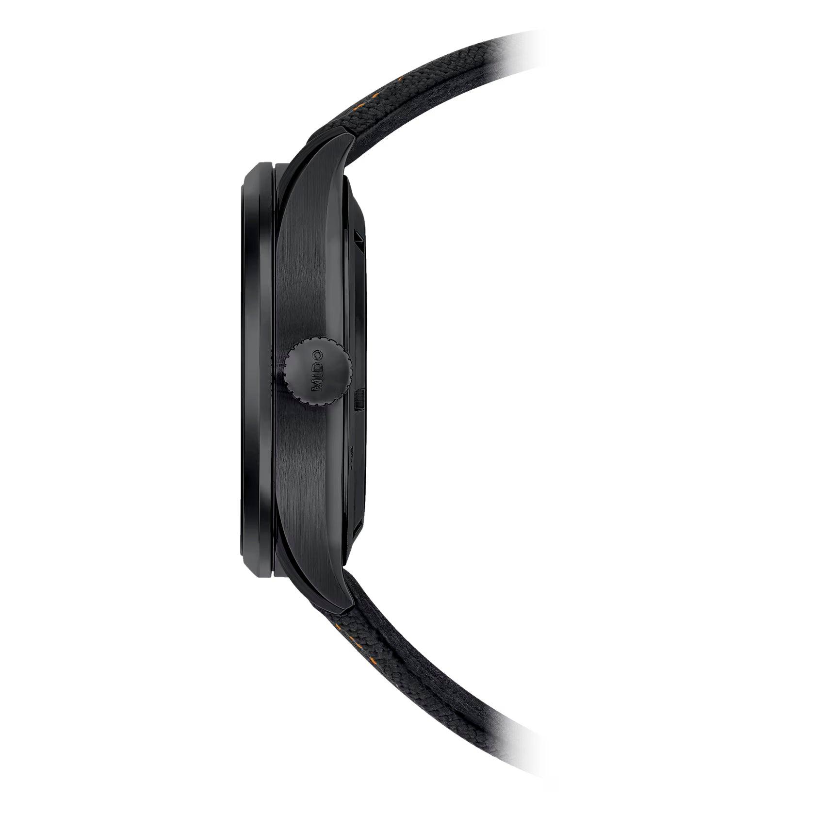 Multifort Skeleton Vertigo