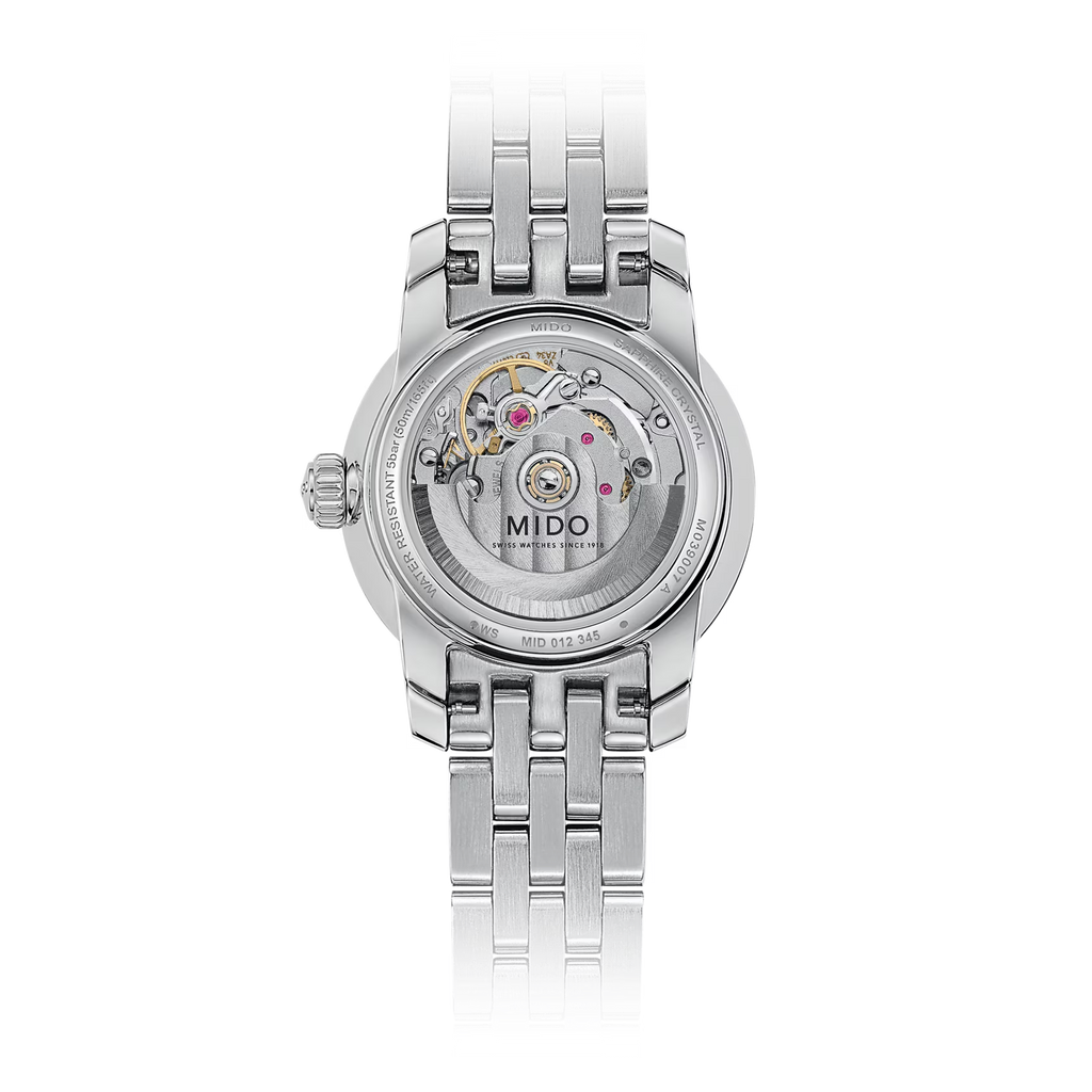 Baroncelli Lady Twenty Five