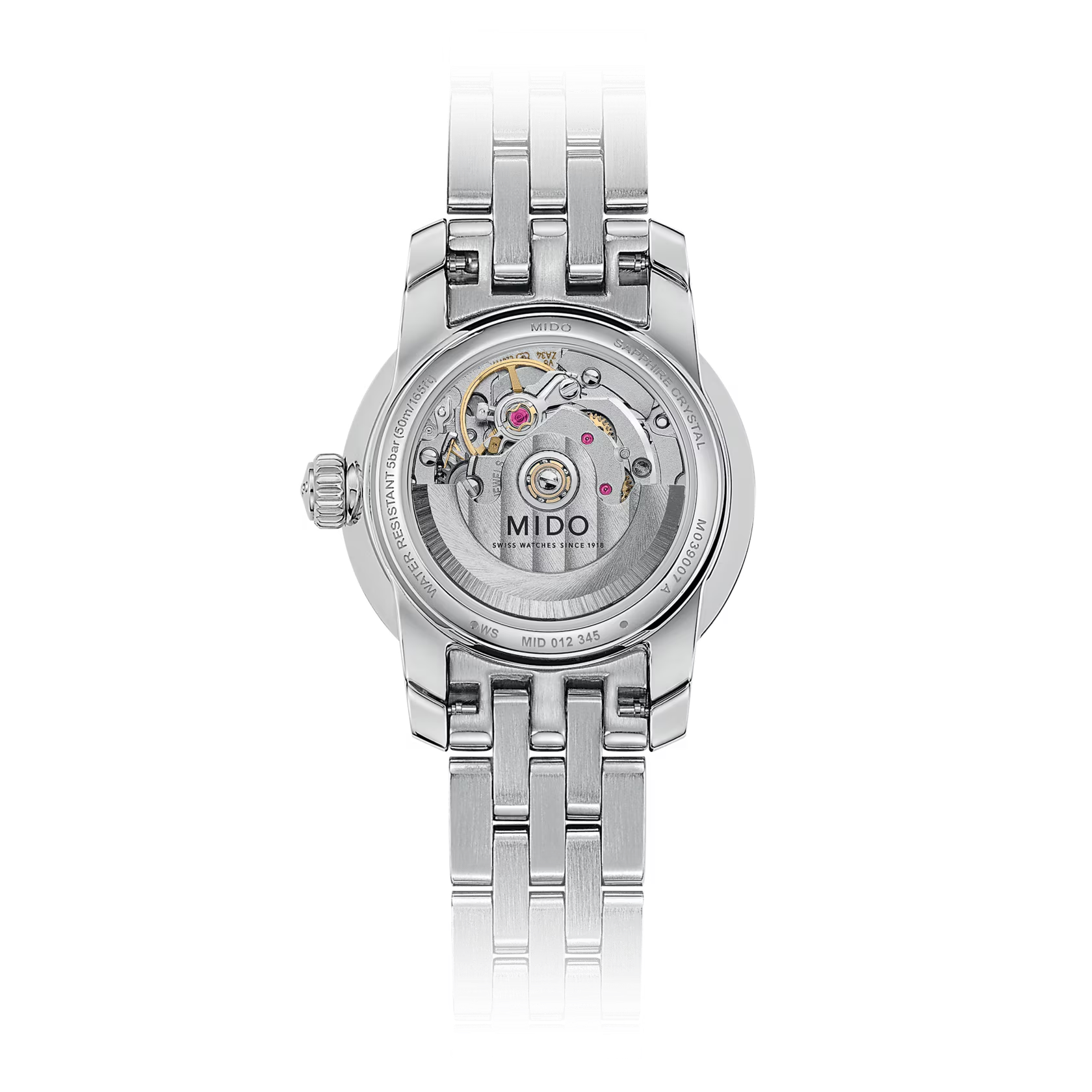 Baroncelli Lady Twenty Five