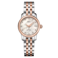 Baroncelli Lady Twenty Five Bicolor