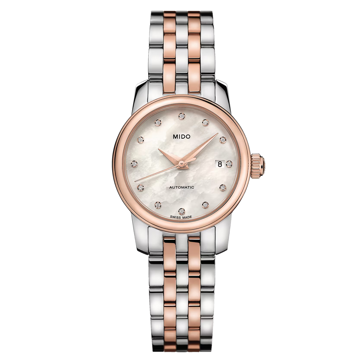 Baroncelli Lady Twenty Five Bicolor