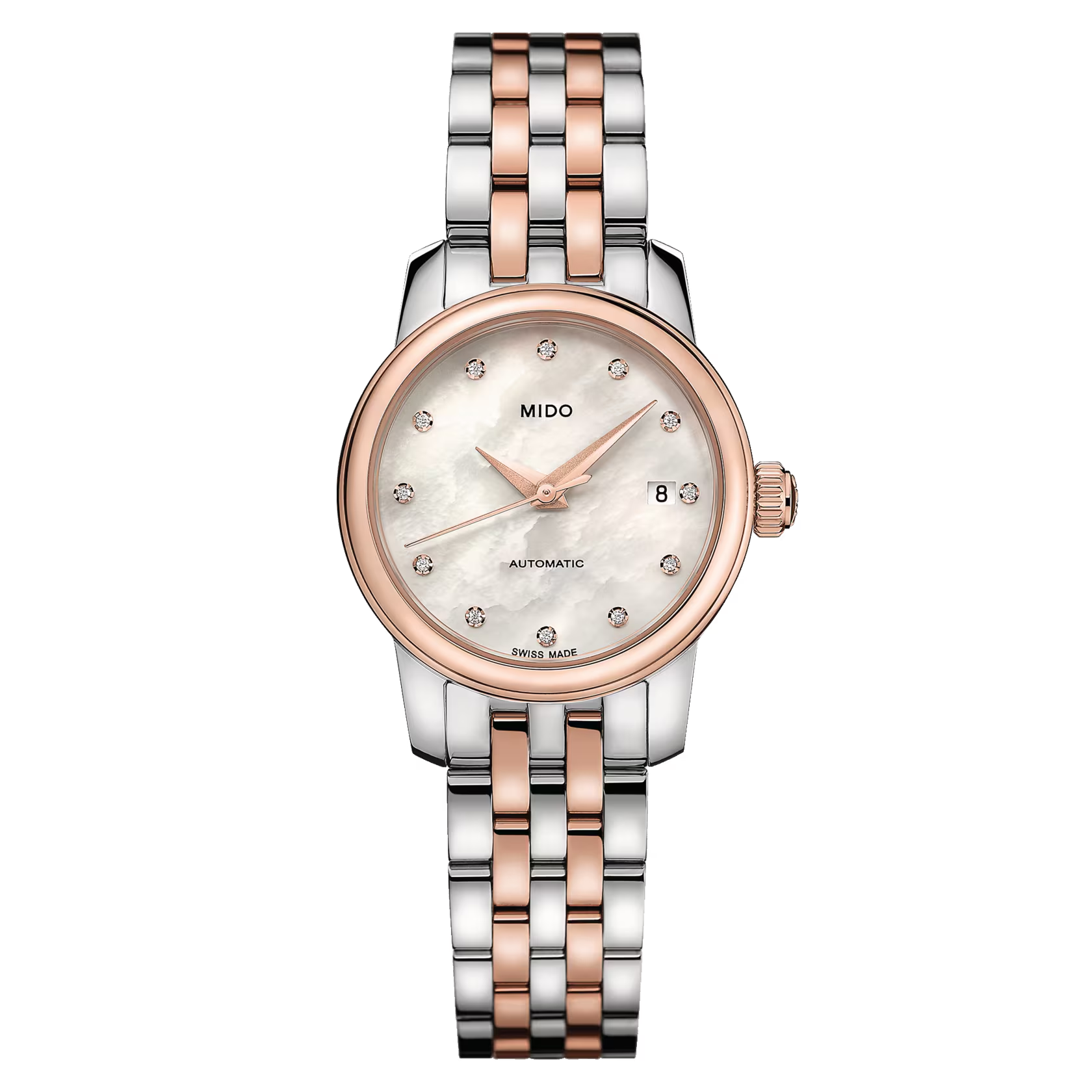 Baroncelli Lady Twenty Five Bicolor