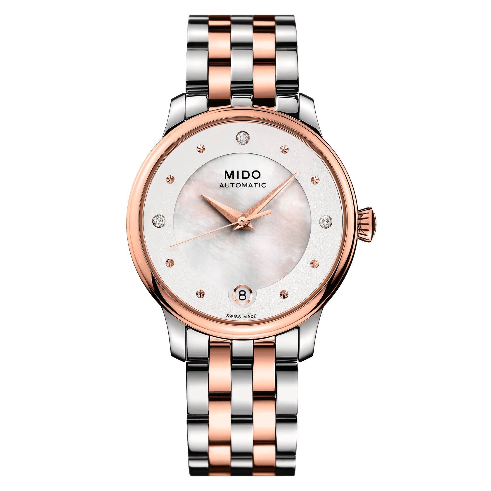 BARONCELLI LADY DAY