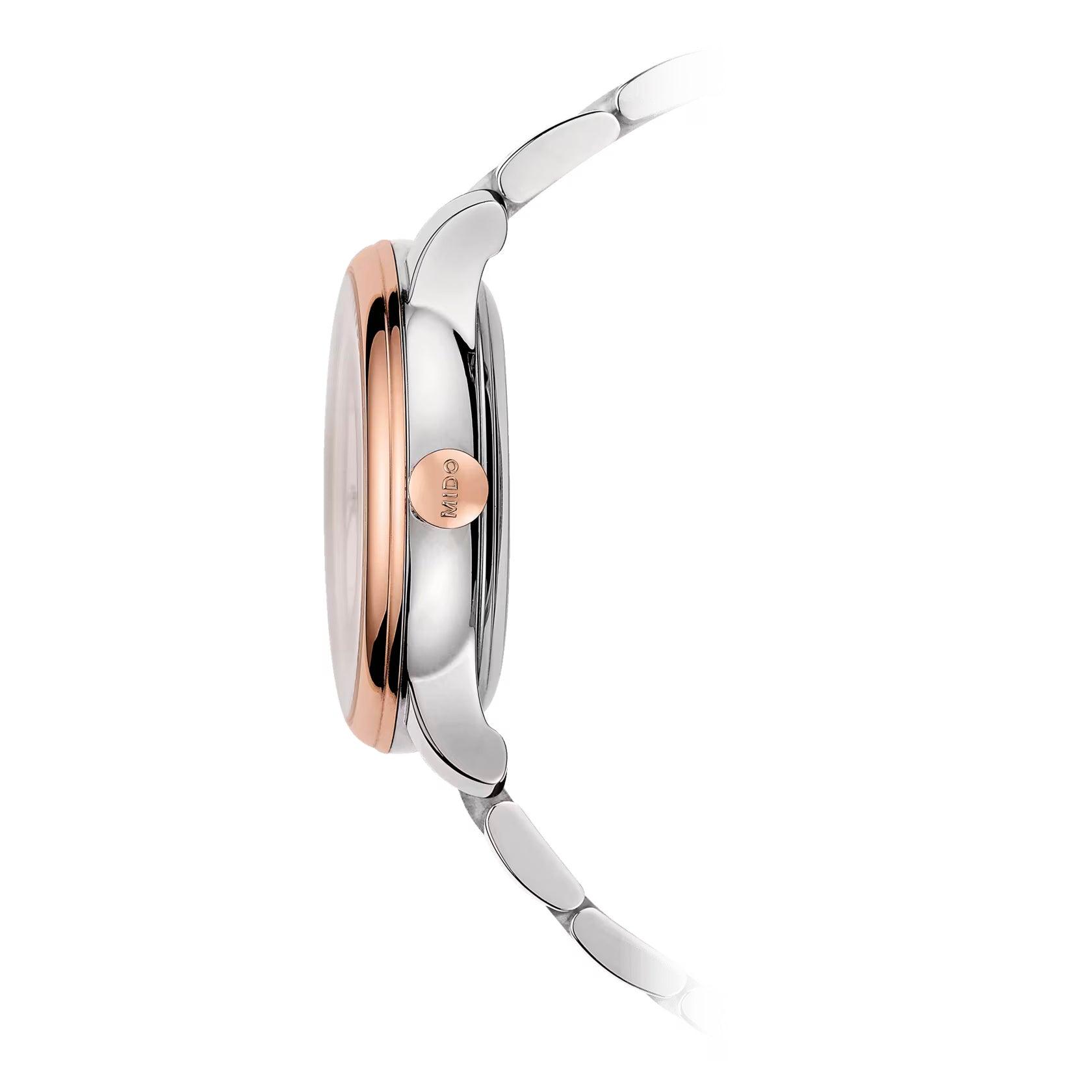 BARONCELLI LADY DAY