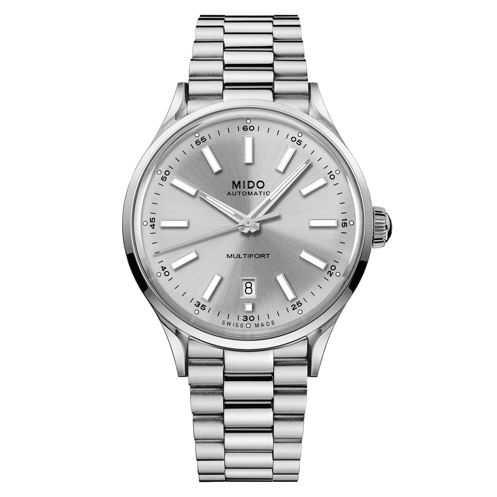 Multifort Patrimony Powerwind