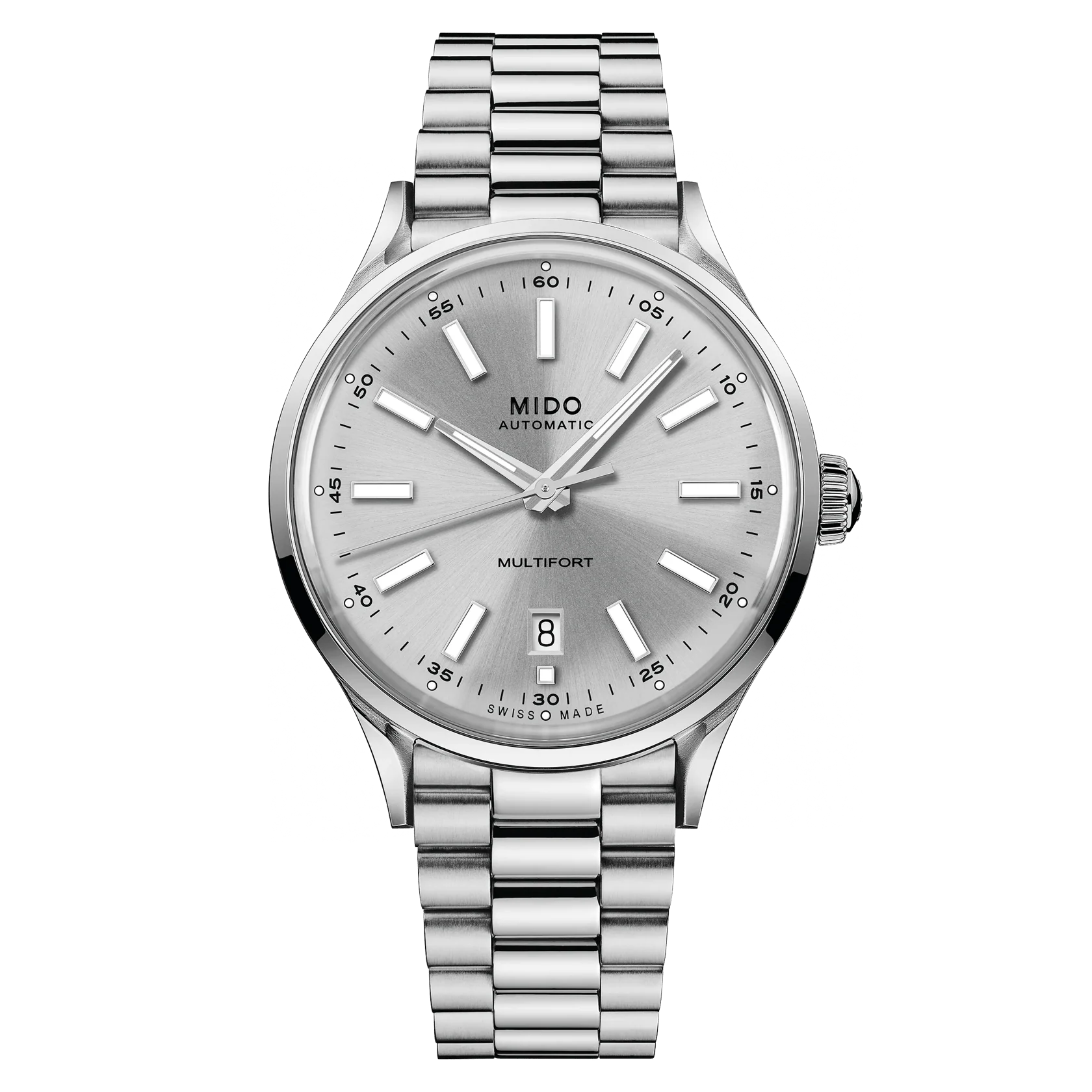 Multifort Patrimony Powerwind