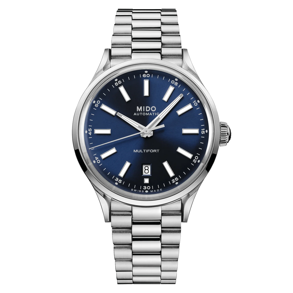 Multifort Patrimony Powerwind