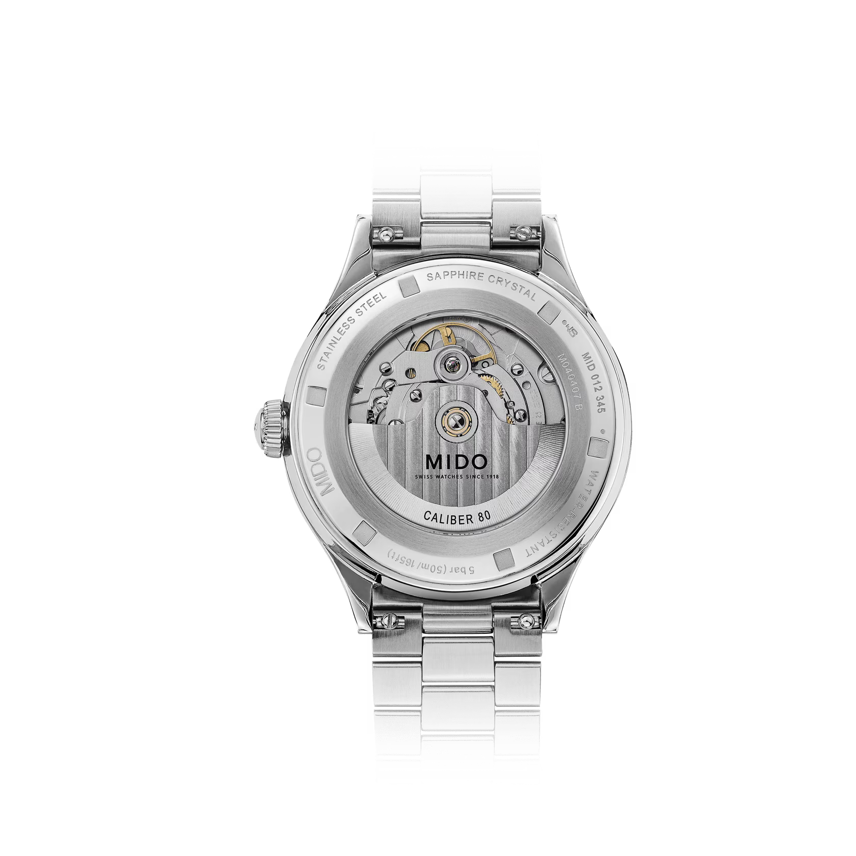 Multifort Patrimony Powerwind