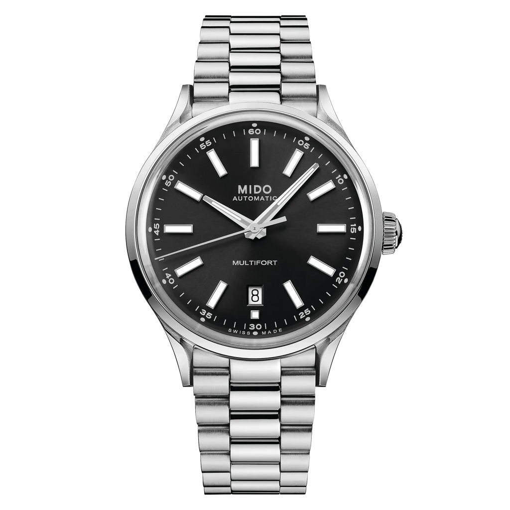 Multifort Patrimony Powerwind