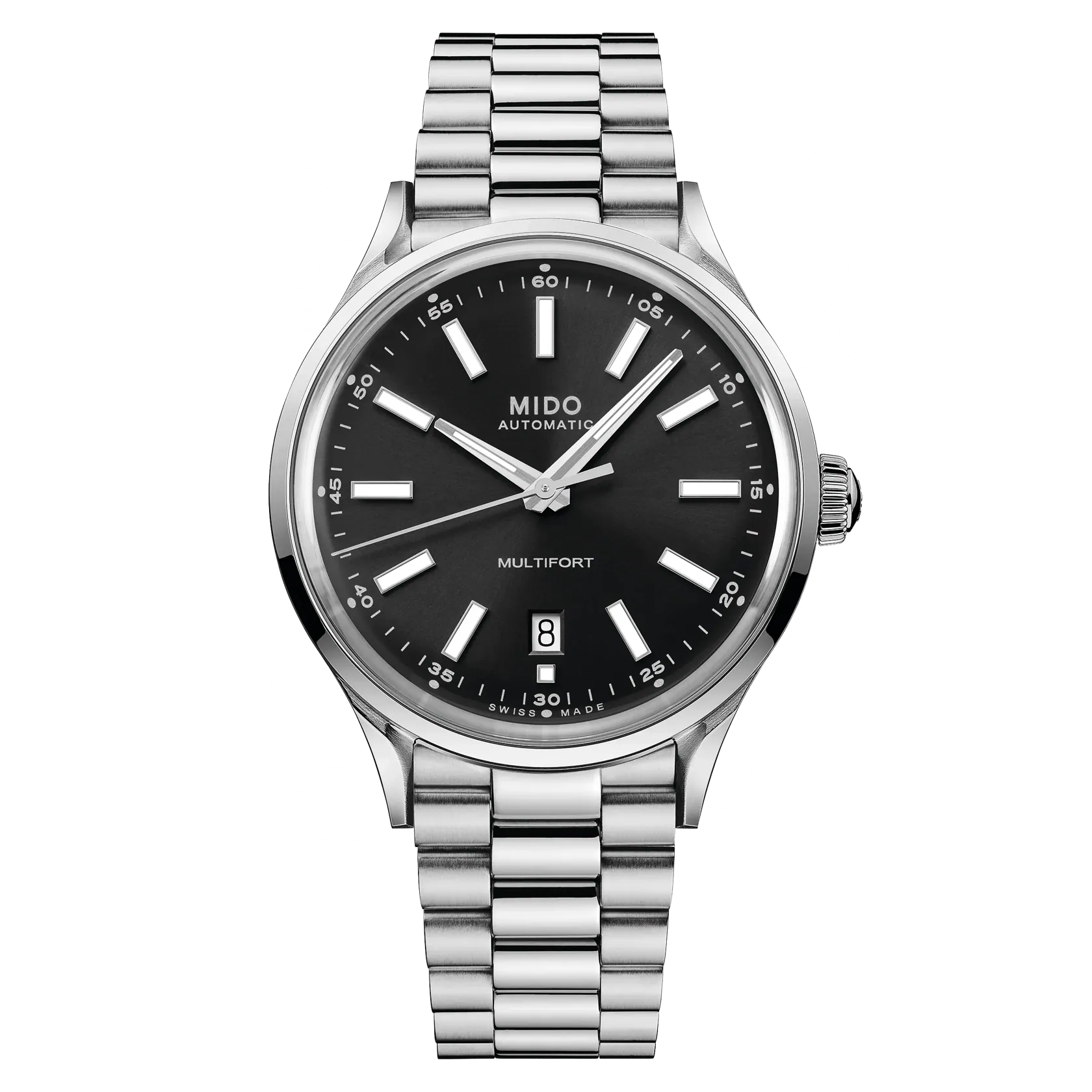 Multifort Patrimony Powerwind