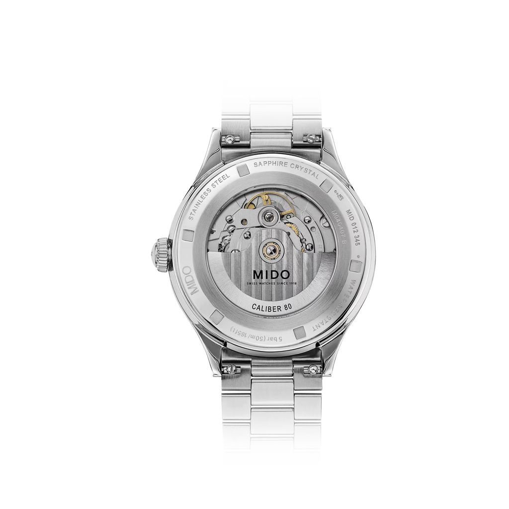 Multifort Patrimony Powerwind