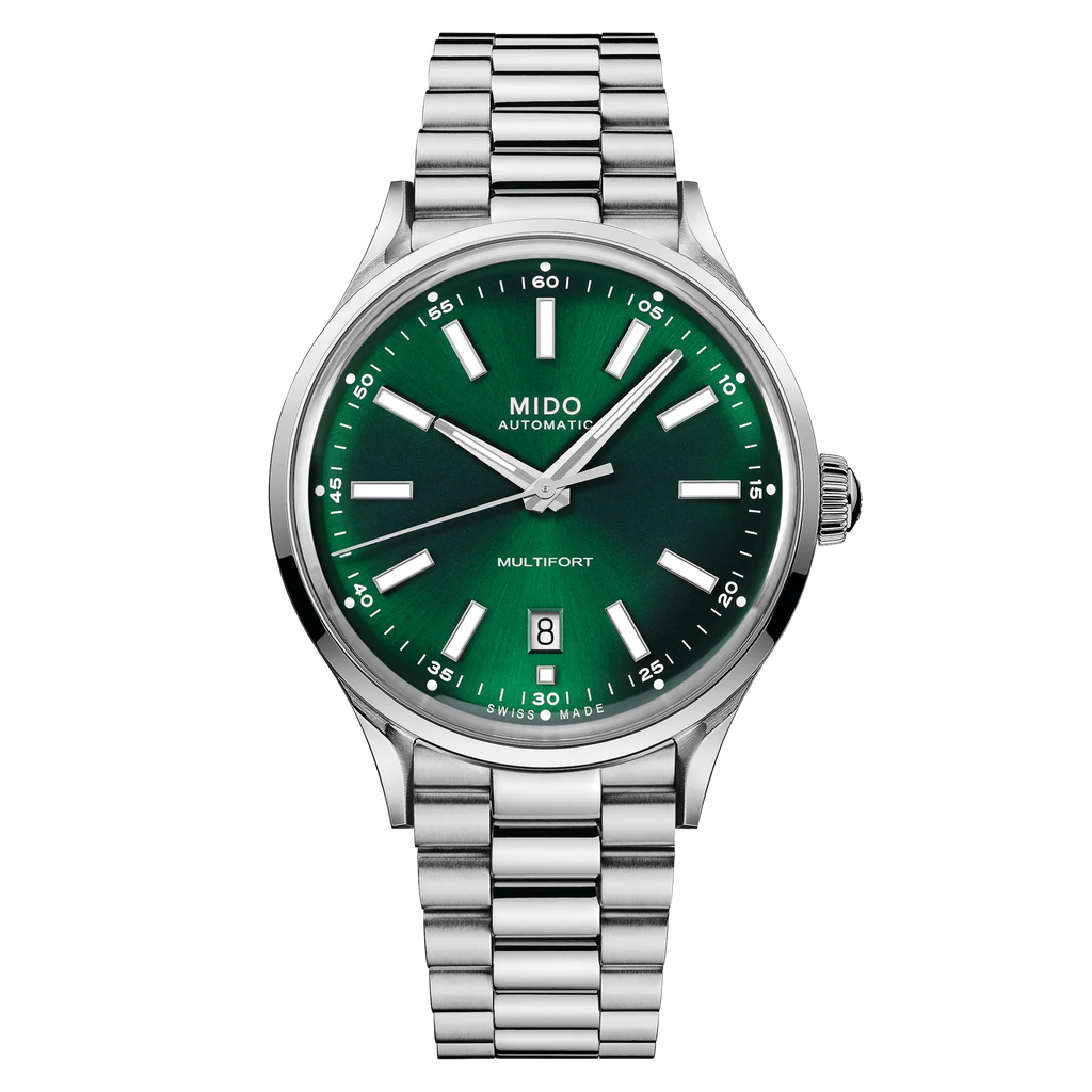 Multifort Patrimony Powerwind