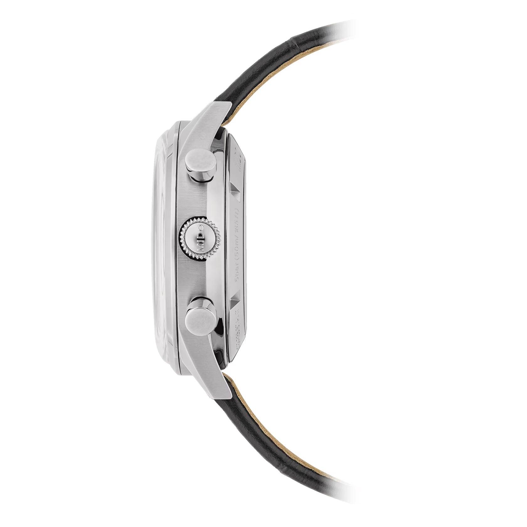 Multifort Patrimony Cronógrafo