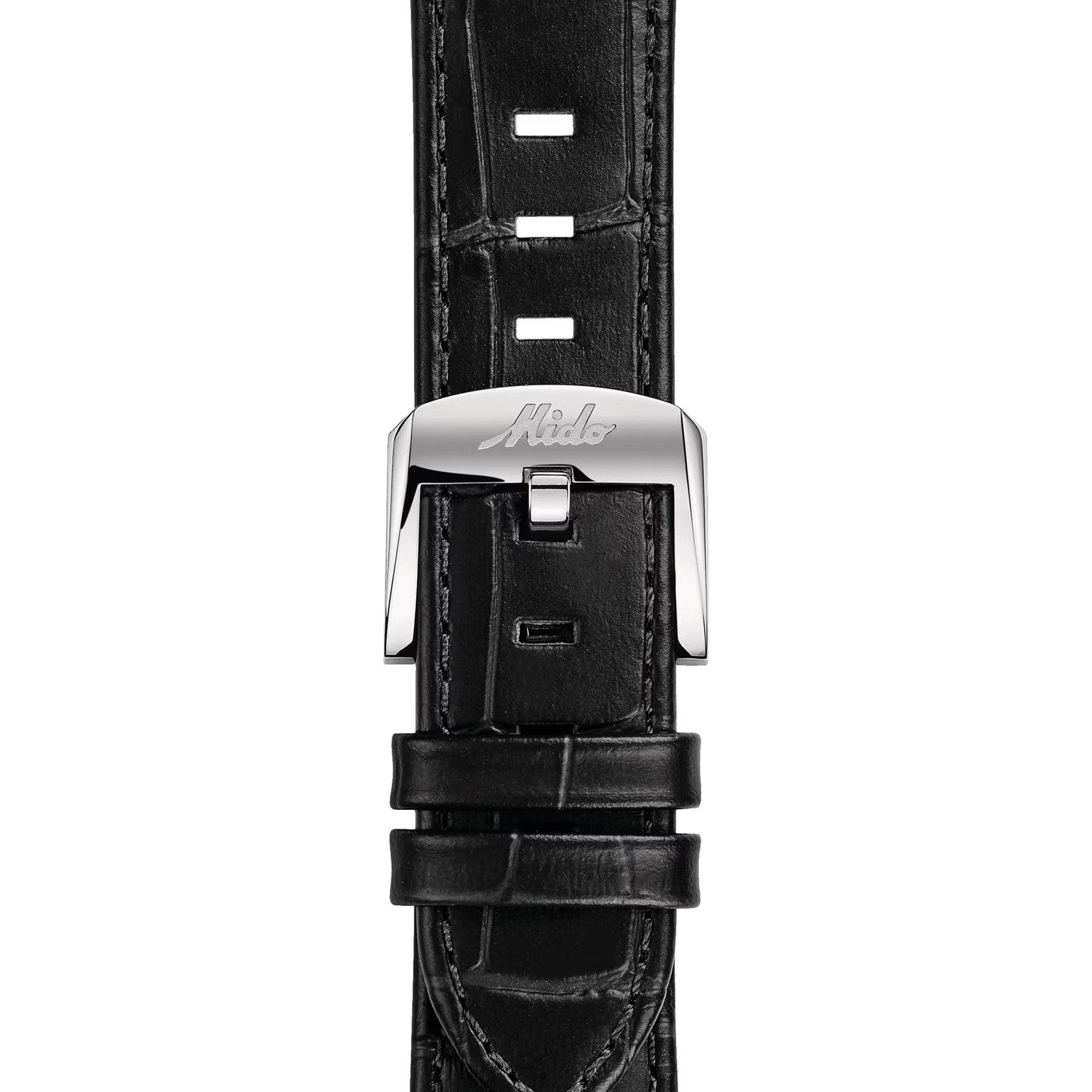 Multifort Patrimony Cronógrafo