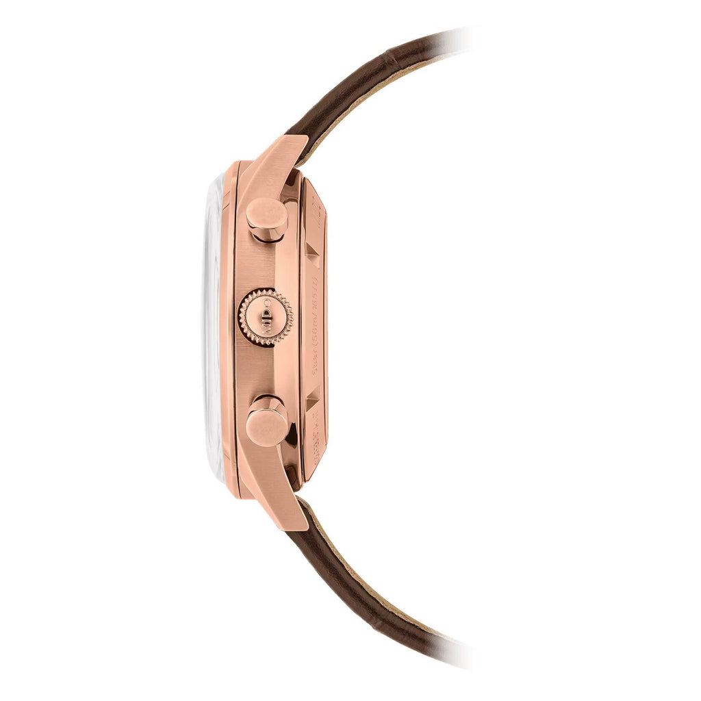 Multifort Patrimony Cronógrafo