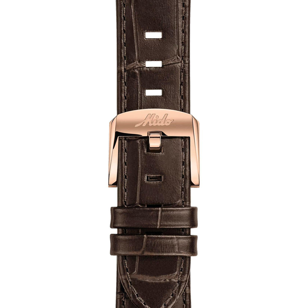 Multifort Patrimony Cronógrafo