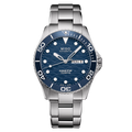 Ocean Star 200C Blue dial