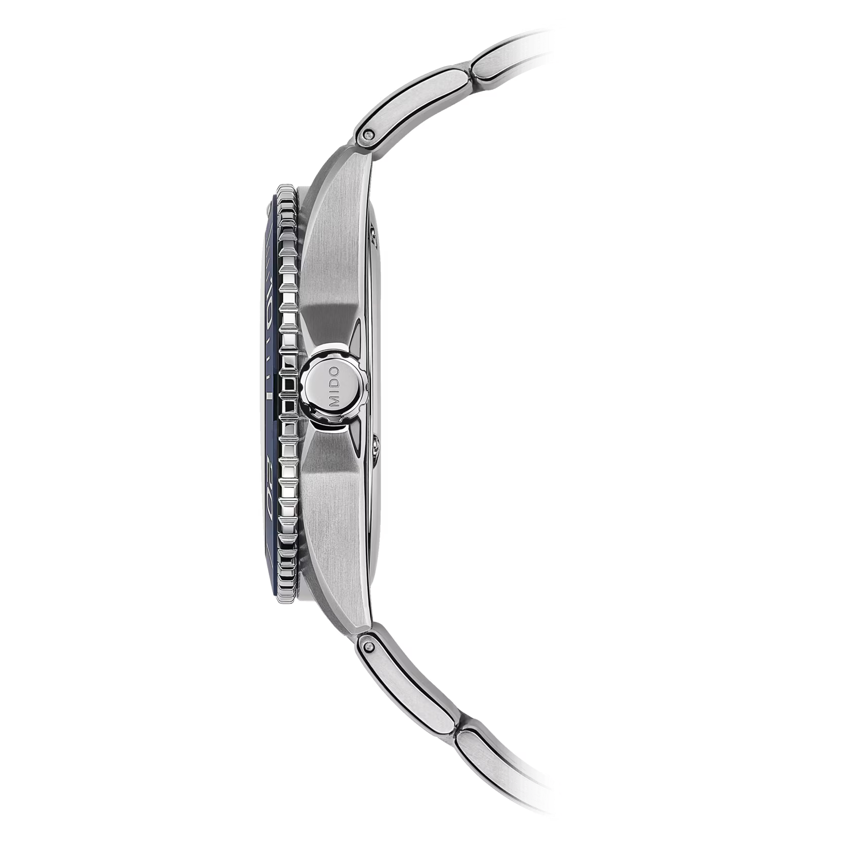 Ocean Star 200C Blue dial