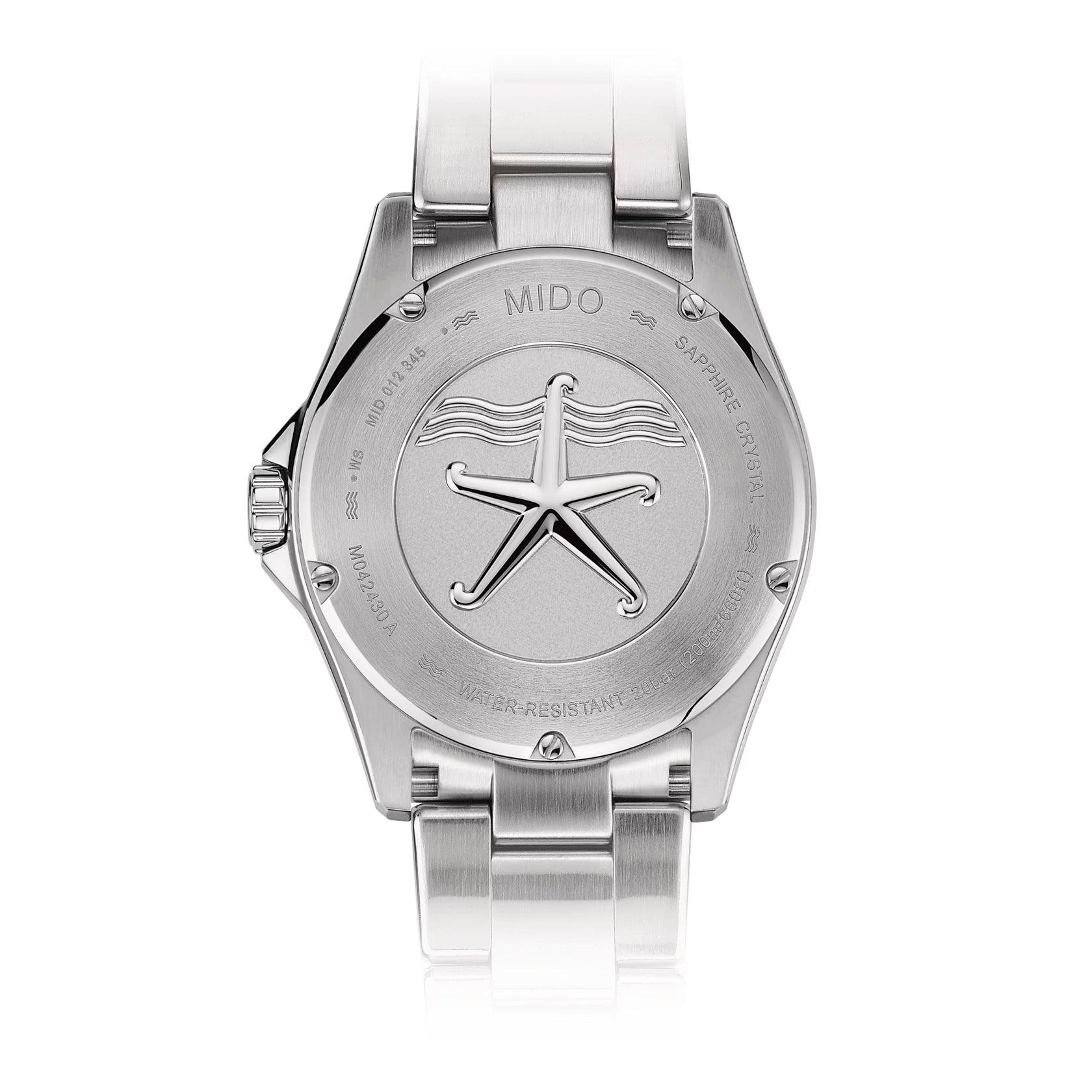 Ocean Star 200C
