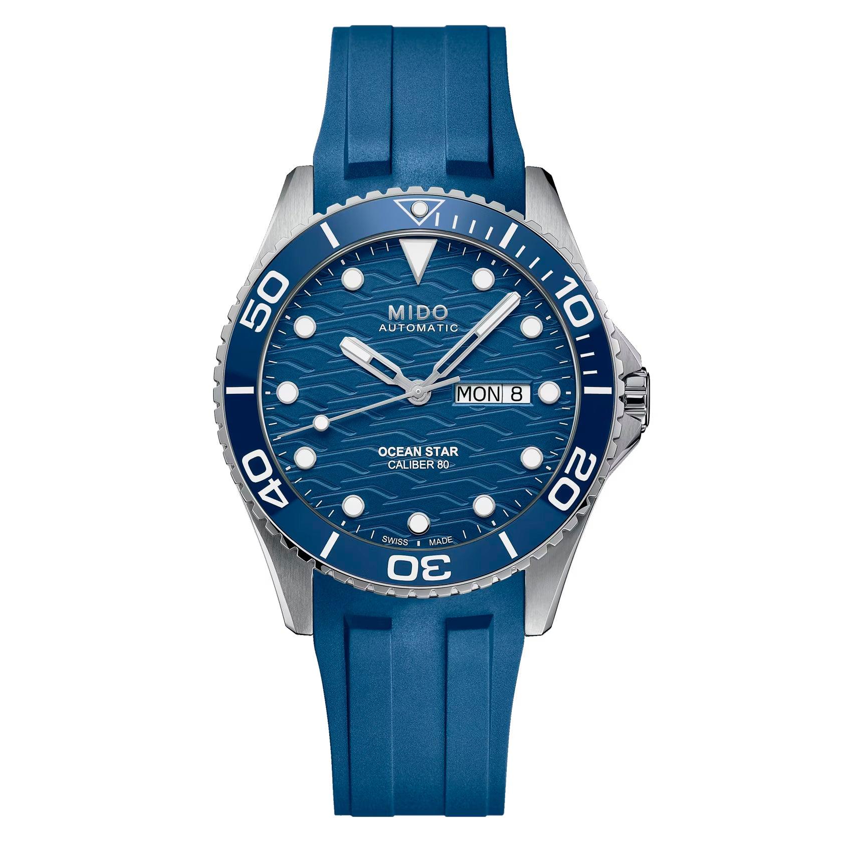 Ocean Star 200C
