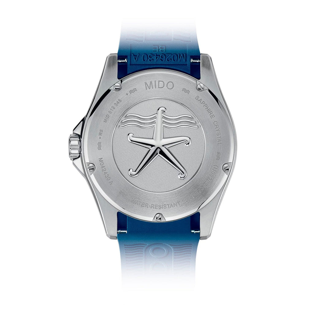 Ocean Star 200C