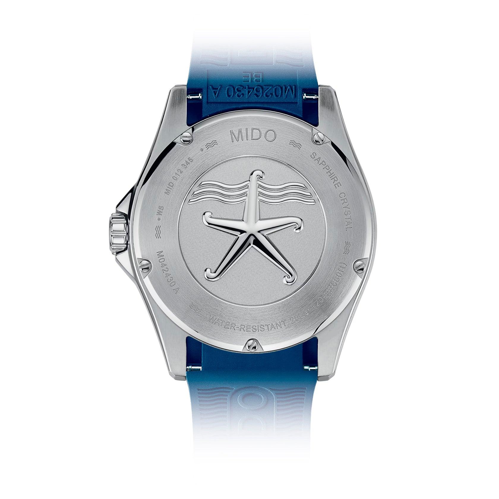 Ocean Star 200C