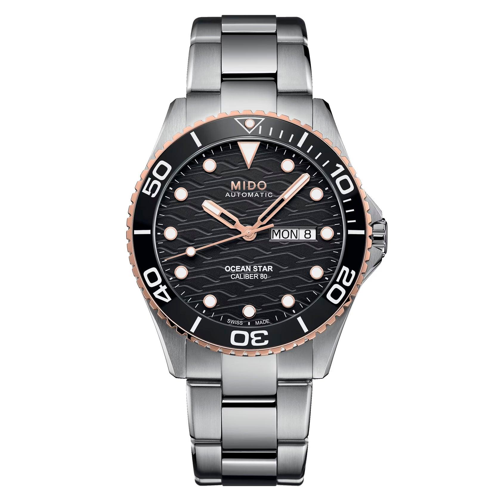Ocean Star 200C