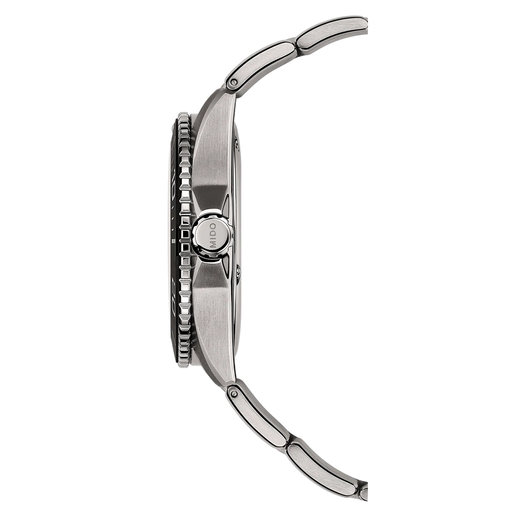 Ocean Star 200C Titanium