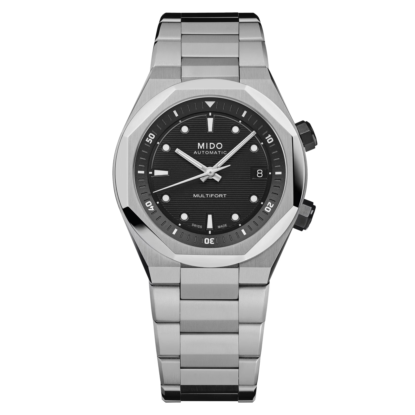 Multifort 8 Two Crowns