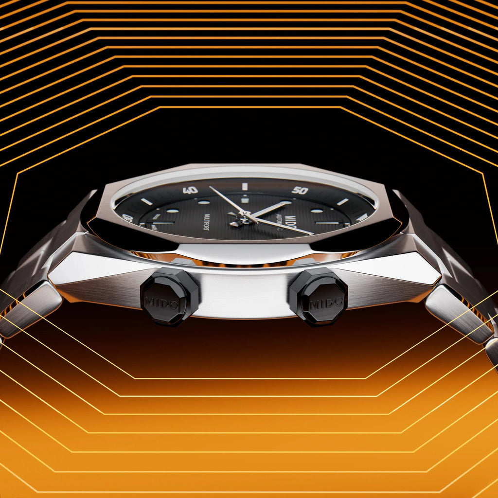 Multifort 8 Two Crowns