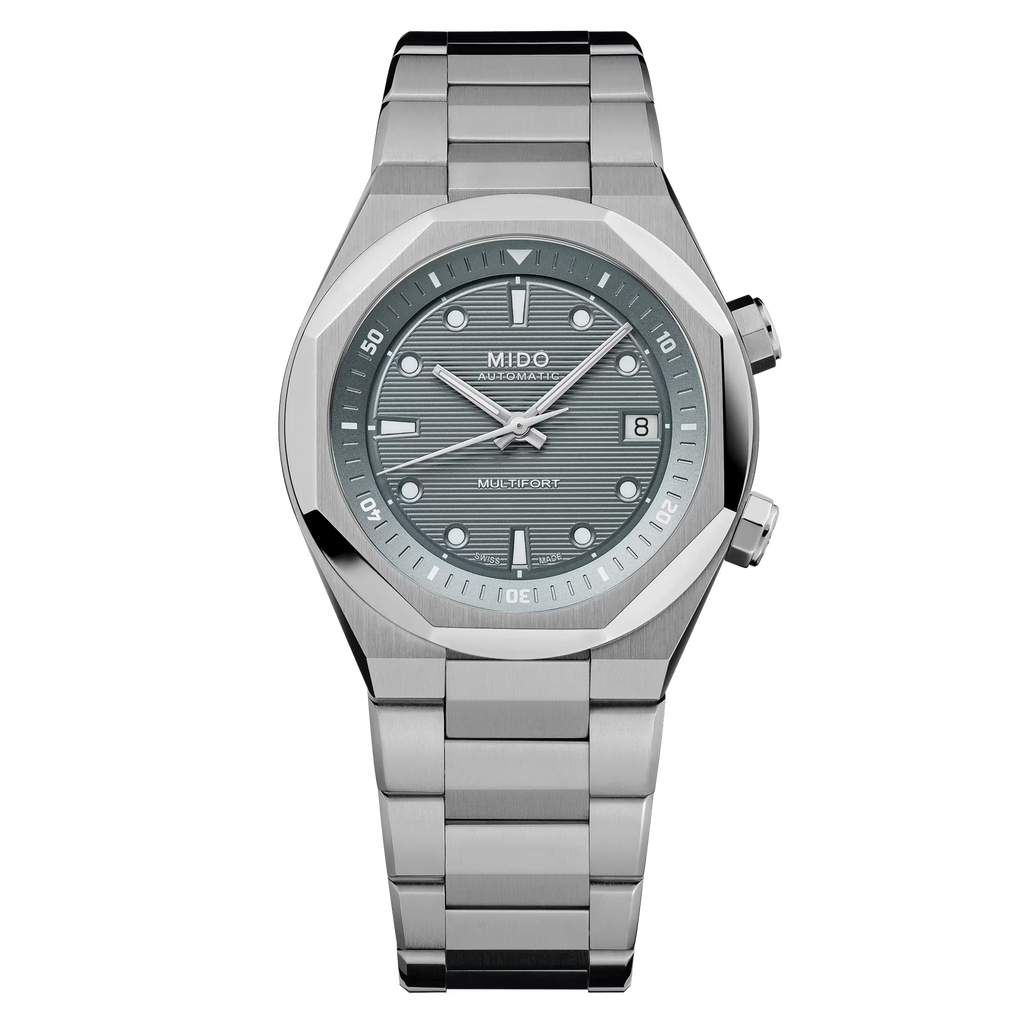 Multifort 8 Two Crowns