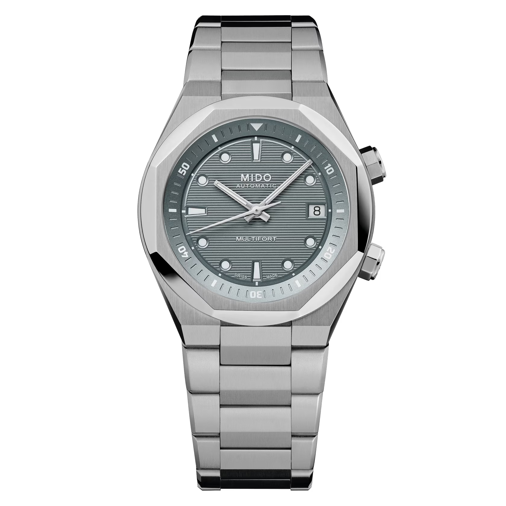 Multifort 8 Two Crowns