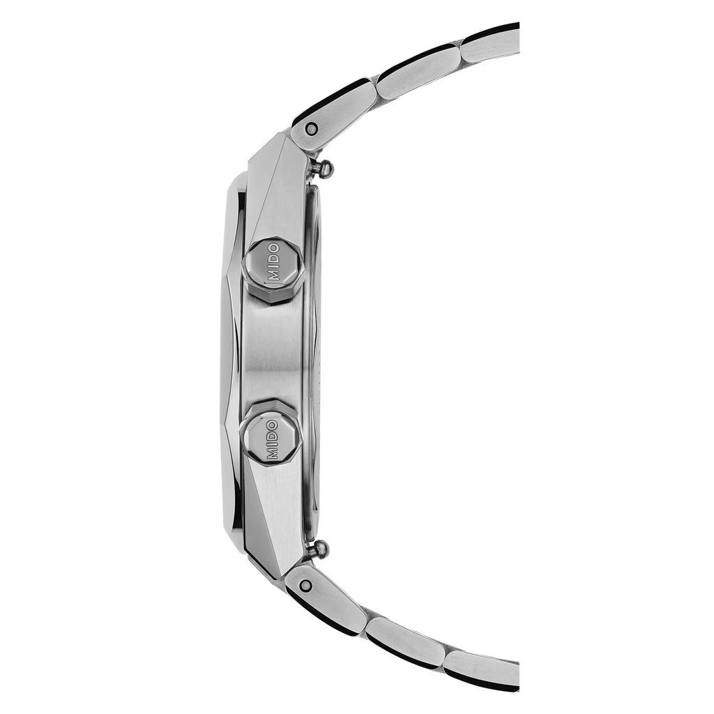 Multifort 8 Two Crowns