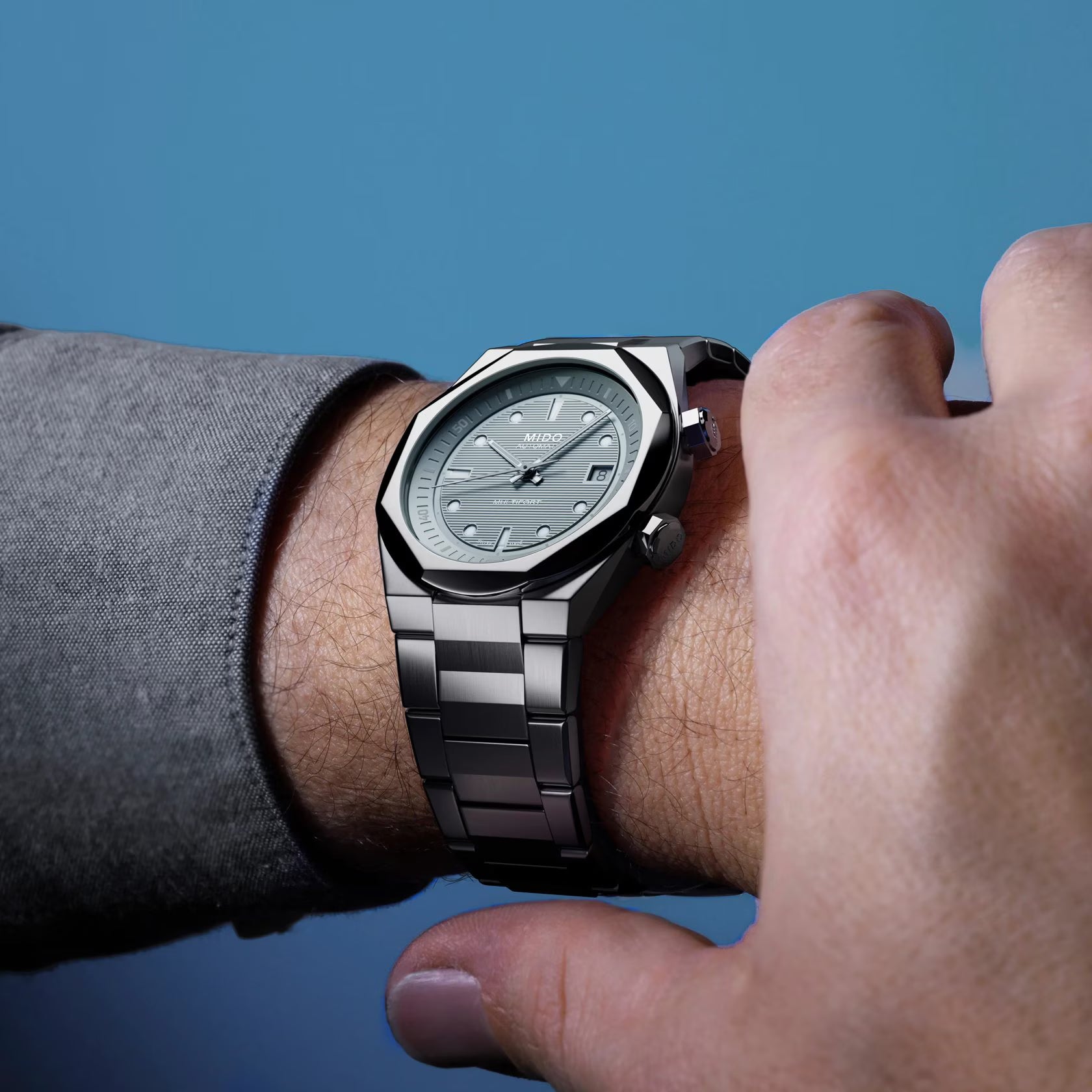 Multifort 8 Two Crowns