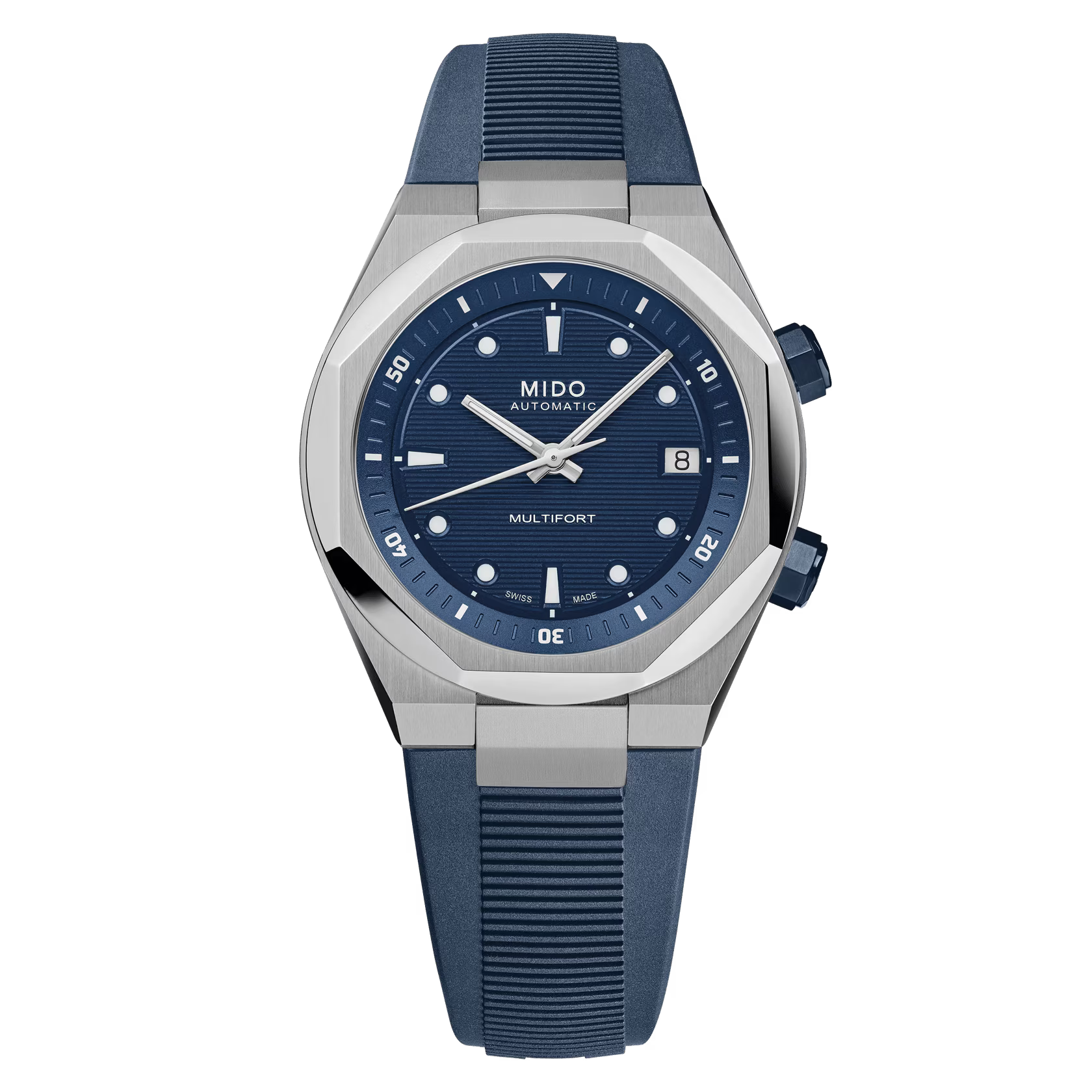 Multifort 8 Two Crowns