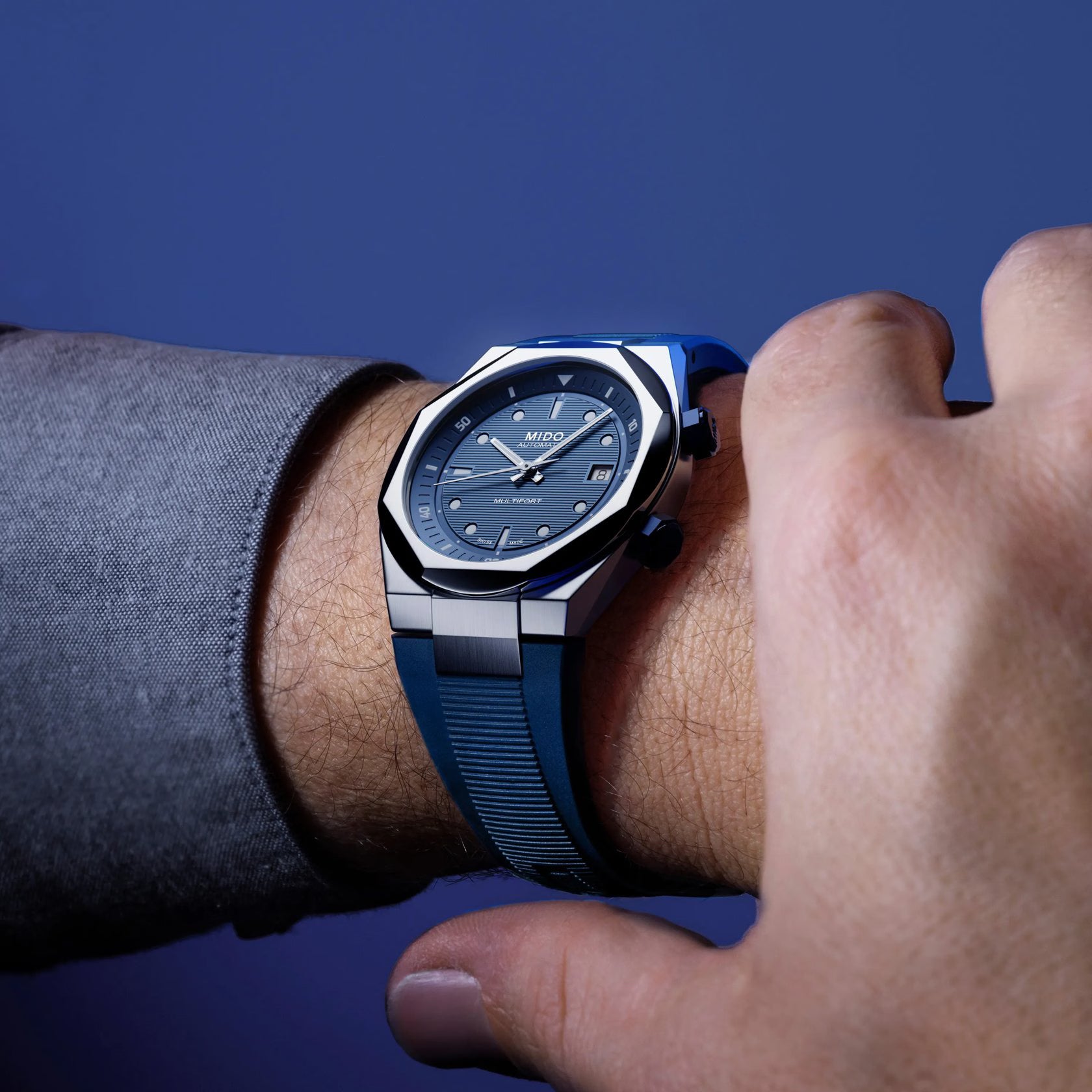 Multifort 8 Two Crowns