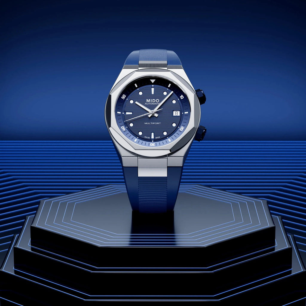 Multifort 8 Two Crowns